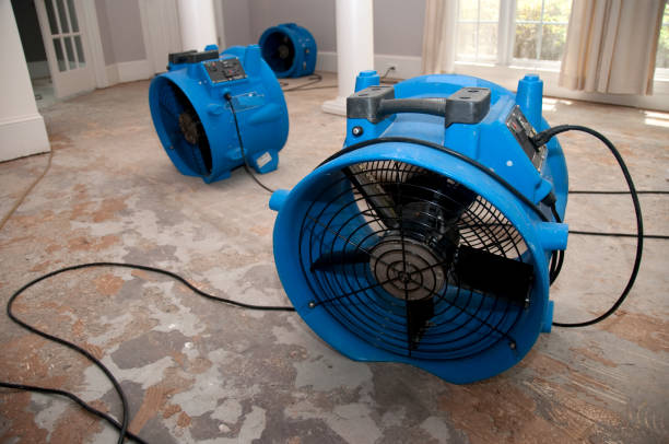 Best Commercial water damage restoration  in Riverdale, CA